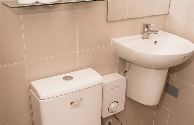 Comfy Studio UnitM OneMadison35 - Foto 25