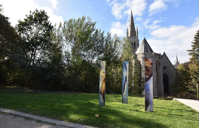 Country House in Poperinge Near WWI Sites - Photo 20