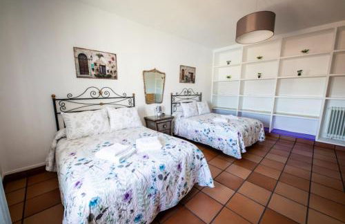 Casa Rural Los Llanos - Foto 48