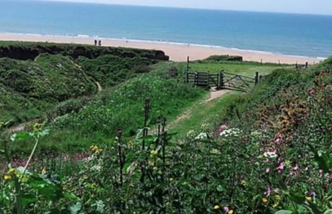 Comfy House, Sleeps 4, in Bude Cornwall, England - Foto 18