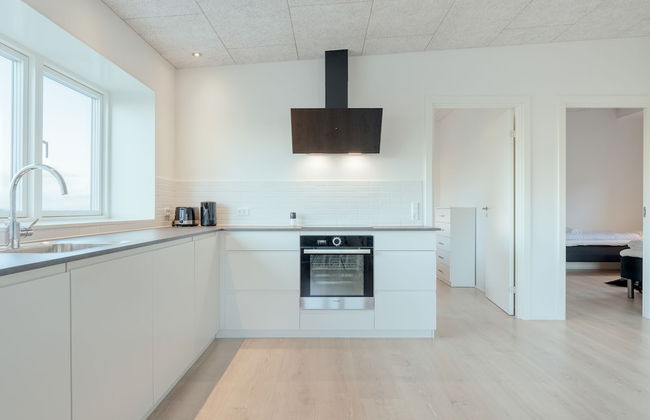 New 2 Br Apt | Ocean View - Foto 4