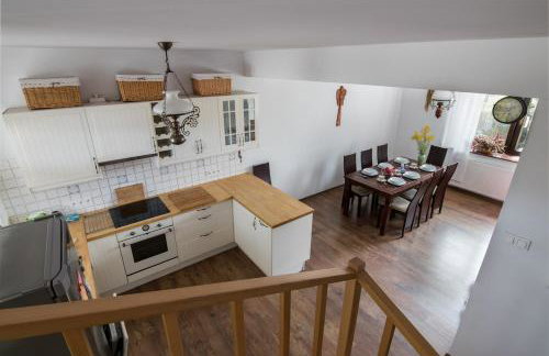 Spacious house in the rural suburbs of Krakow - Foto 18