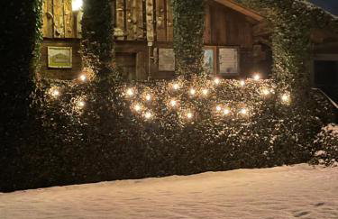 Ferienwohnungen Hollerberg Wohnung 1 - Photo 9