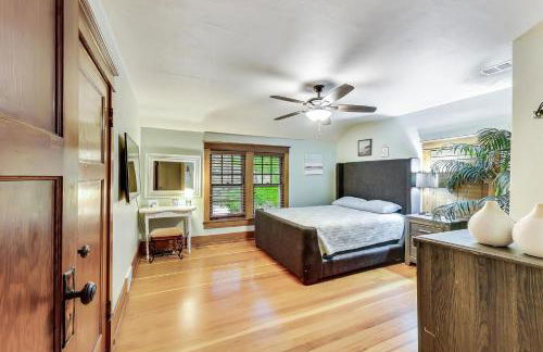 Bay's Place Vacation Rental - Foto 5