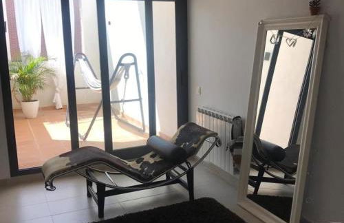 Casa familiar luminosa con piscina, cerca de la playa y parques, ideal para 6 personas en Cubelles - ES-332-5 - Photo 7