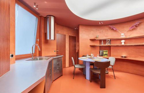 Residence Sébastopol - Paris - Foto 39