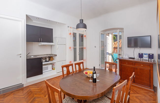 Apartment Entre Les Jardins - Foto 13