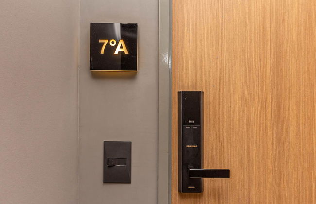 Live Soho Boutique Apartments Belgrano - Foto 51