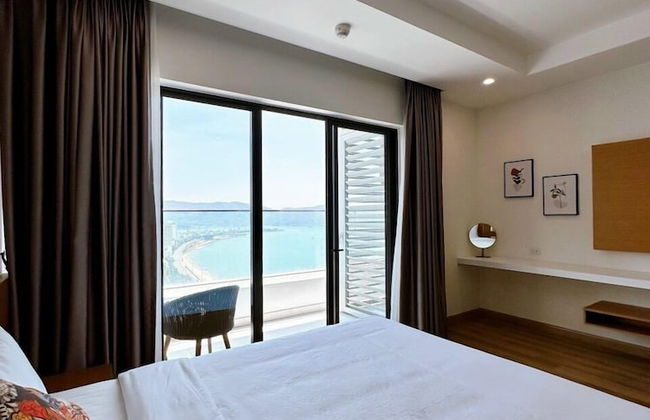 TMS Quy Nhon - Lee Xinh - Photo 32