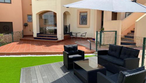 Casa Marina Suerte - Punta Prima, Torrevieja - Foto 3