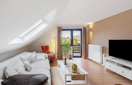 Ferienwohnung Obrighoven - Foto 2