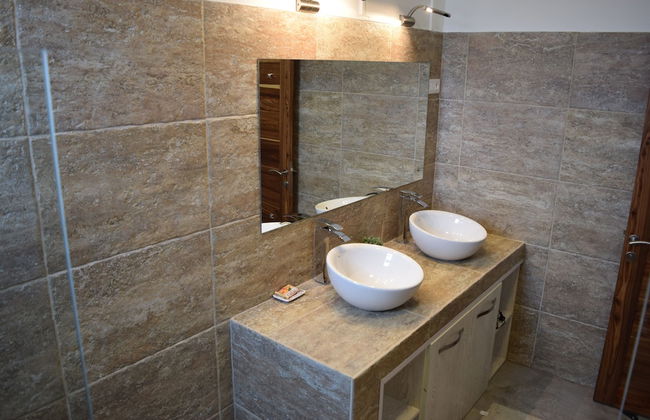 Mountain View Apartment - Foto 14