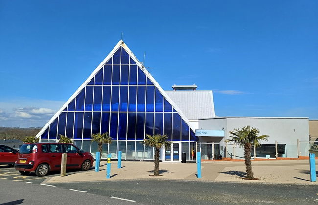 Southern Escape uk Hastings - Photo 18