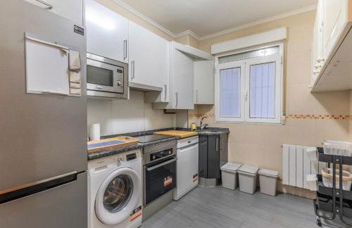 Bilbao Market with parking by Aston Rentals - Foto 8