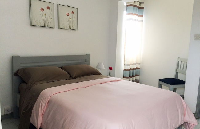 La Péninsule - Town Apartment in Curepipe 1 - Photo 2