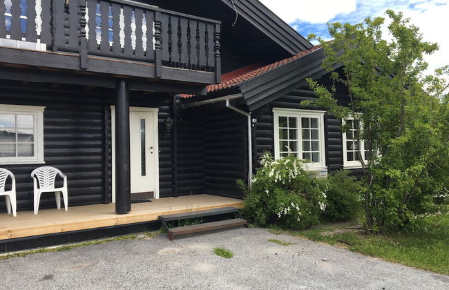 Øen Turistsenter Apartments - Foto 40