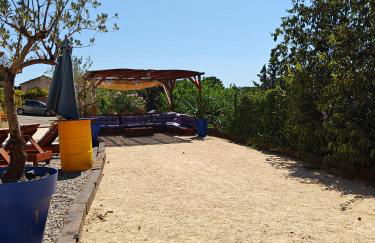 Casa Viajano - Dépendance Villa Marseille - Photo 9