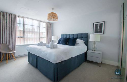 Cockleshells - Modern apartment in Swanage - Foto 5