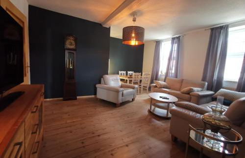 Forsthaus Nicolai - Foto 1