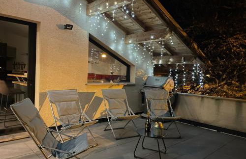 Appartement spacieux près des pistes - Photo 10