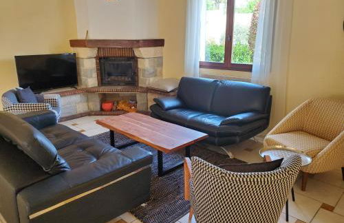 Gîte Les Murmures du Ventoux - Foto 14