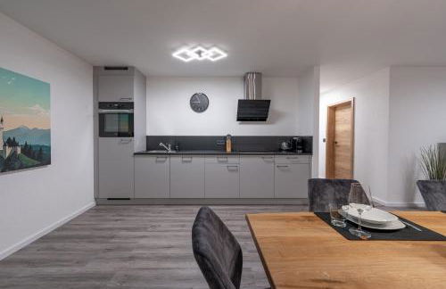 BPS Apartment #6 View - NEU - Deluxe - Modern - Foto 4