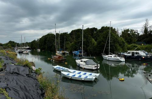 Christmas Cottage Village location - Foto 15