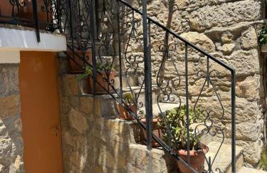 Vigliata Sidirounta Traditional Stonehouse - Foto 32