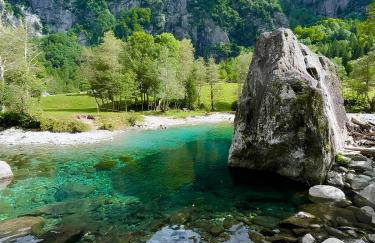 The Climber's House - Foto 3