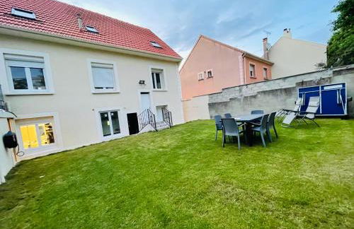 Best holliday Home for family newly renovated - Foto 39