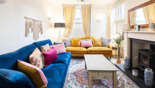 Hampton Manor House - 9 Bedrooms - Foto 2