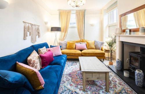 Hampton Manor House - 9 Bedrooms - Foto 2