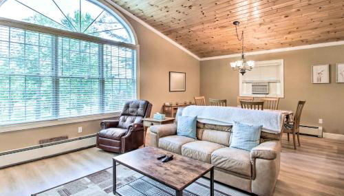 Readfield Retreat with Lake Maranacook Views! - Foto 5