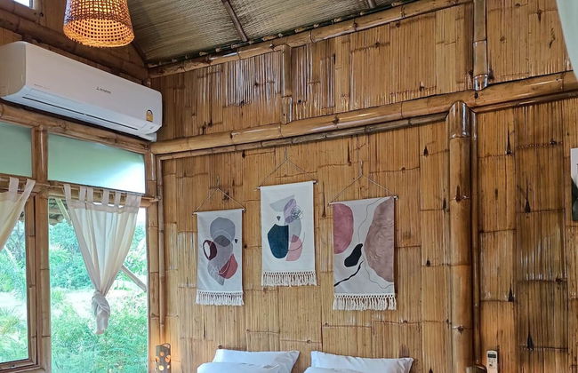 Bamboo Conservation Farm - Foto 18