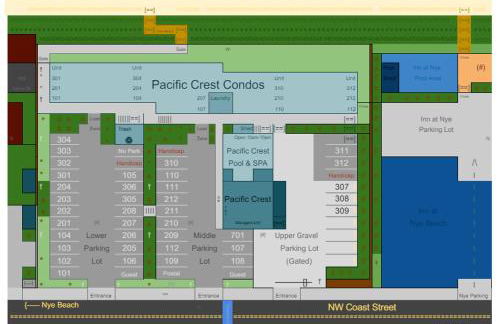Pacific Crest 306 - Foto 30