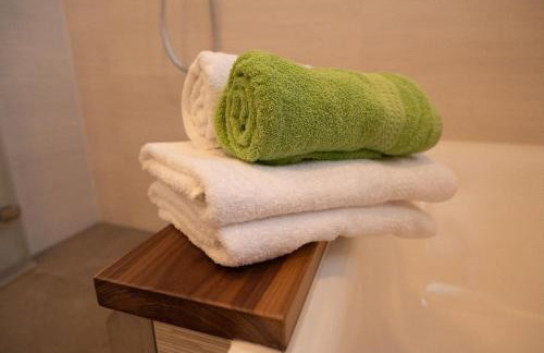 Ferienwohnung Riba67 Lindau - Foto 8