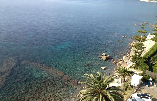 Solaria 1 and 2 - Ospedaletti Ligure - Lungomare C Colombo Nrfloor - Foto 1