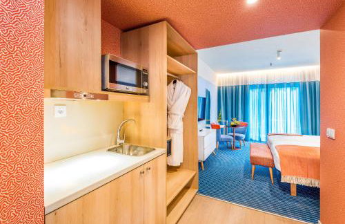 Pestana Casino Studios - Foto 28