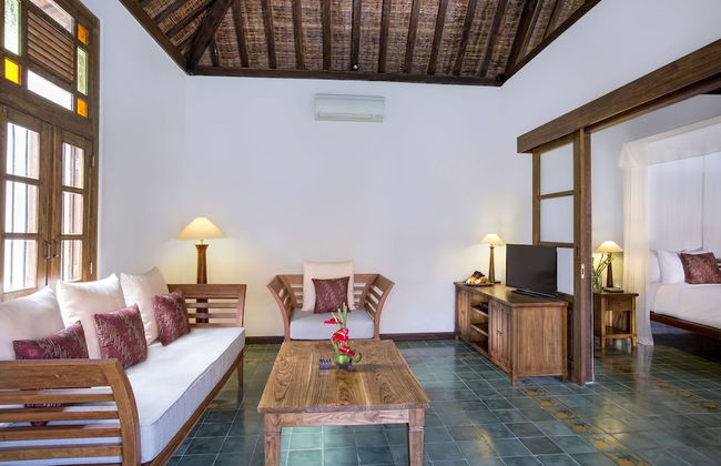 Villa Berawa - Photo 11