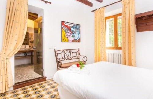 CAMP DE SON LLEMPAIES - SON TARONGER, finca for 12 - Foto 3