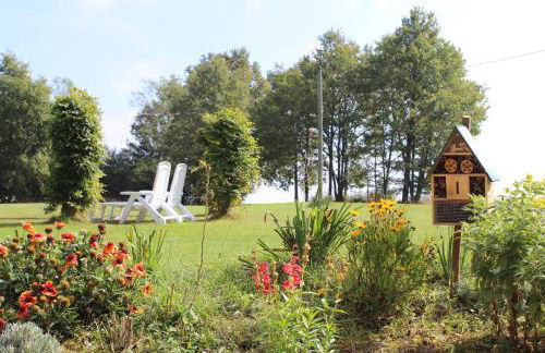 Gîtes à l'ombre des chênes - Foto 34