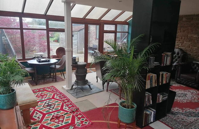 Captivating 1-bed Apartment in Hereford - Foto 19