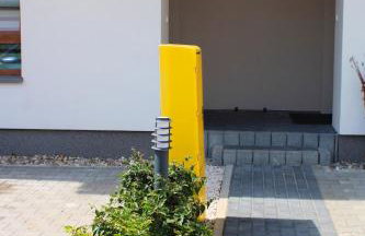 Luxury House with Garden near Chopin Airport - Foto 17