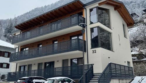 Appartamento Marrone Commezzadura - Foto 2