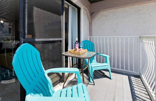 Ola Grande - Beachside Condos with Pool next to Cocoa Beach Pier - Photo 36