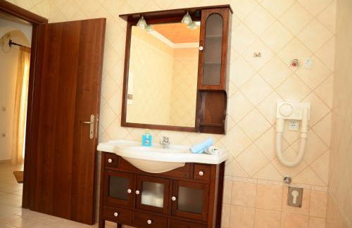 CORFU NIKKI'S HOME - Foto 20