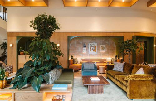 The Eades Store Projects Studio - Foto 37