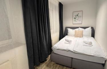 einfachHEIMISCH - zuHauseAUFZEIT - Netflix - Modern - Erholung - Küche - Foto 9