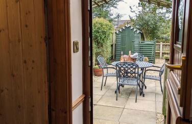 Strawberry Cottage Snettisham close RSPB and Wild Ken Hill - Crabpot Cottages Sheringham - Foto 5