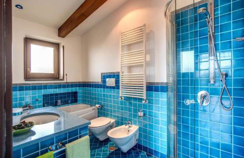 Villa Mattia in the Land of Sirens - Foto 18